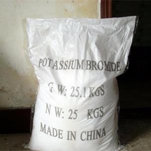 溴化鉀廠家的產(chǎn)品是否重要？